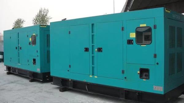 万山幼儿园备用发电机供