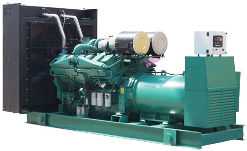 万山30kw康明斯柴油发电机组图片 万山30kw康明斯柴油发电机组图片