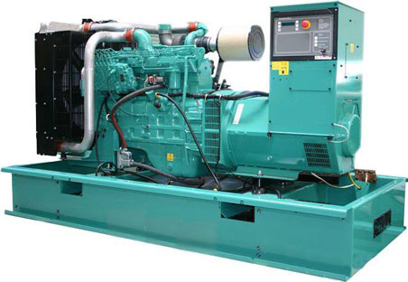 万山180kw康明斯柴油发电机组图片 万山180kw康明斯柴油发电机组图片