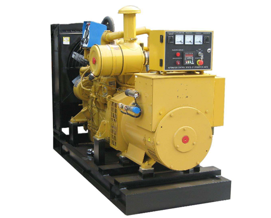 万山发电机出租