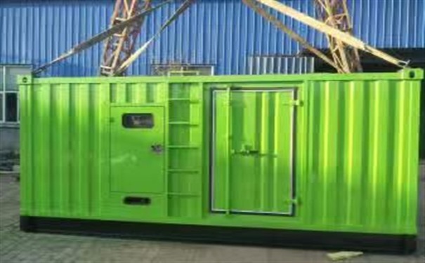 万山600kw大型柴油发电机组出租价格 万山600kw大型柴油发电机组出租价格